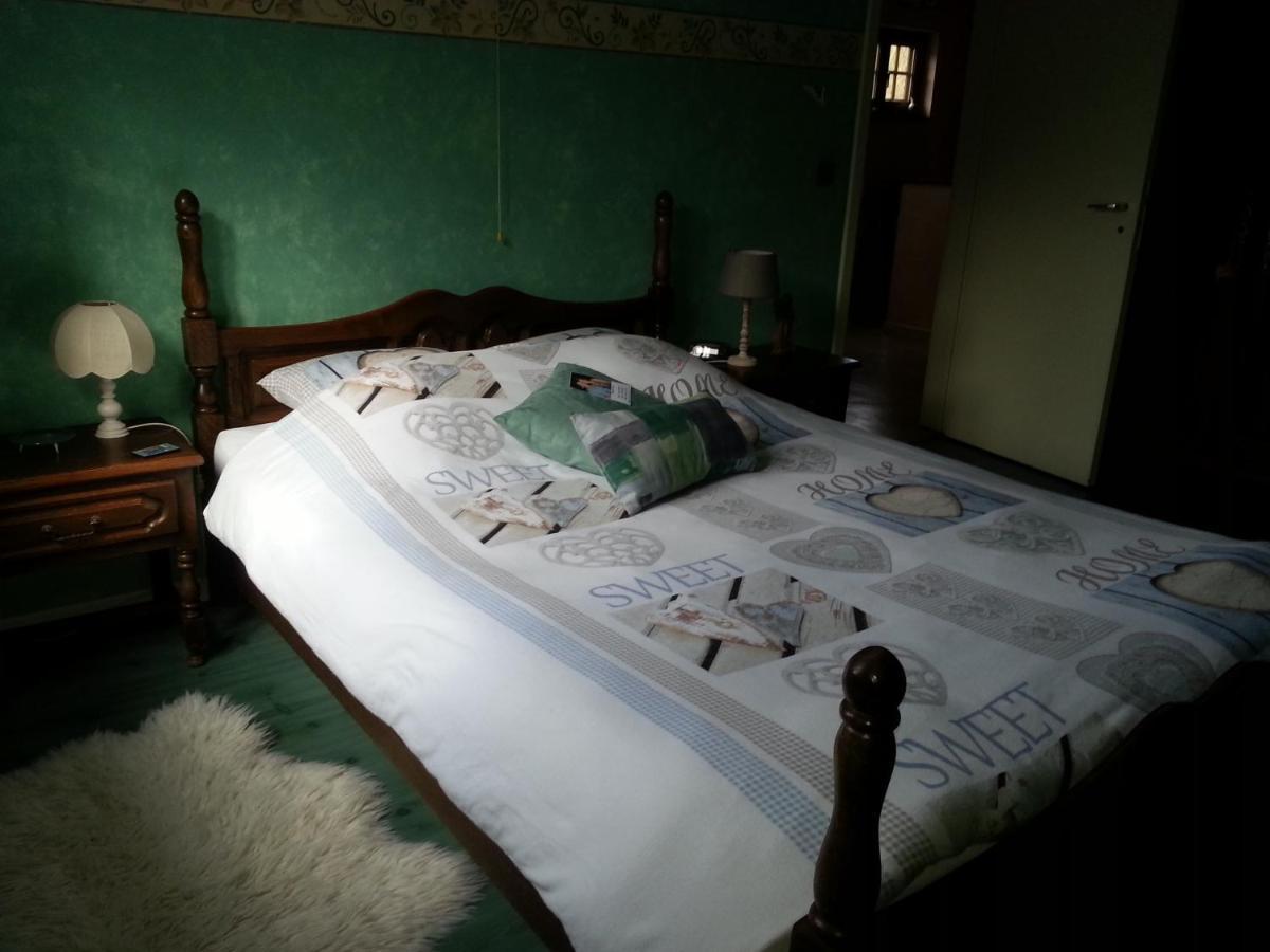 Lustin Chambre D'Hotes Du Tailfer المظهر الخارجي الصورة