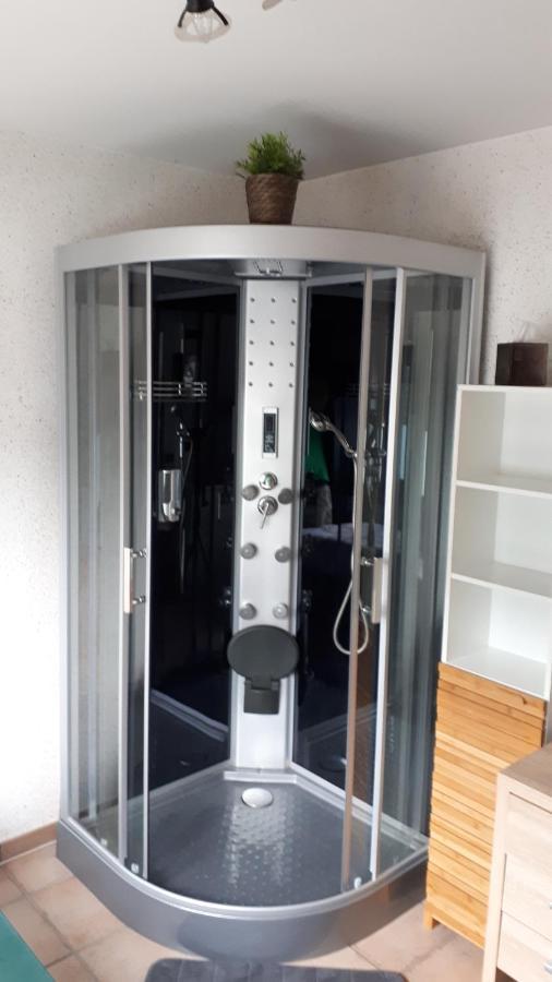 Lustin Chambre D'Hotes Du Tailfer المظهر الخارجي الصورة